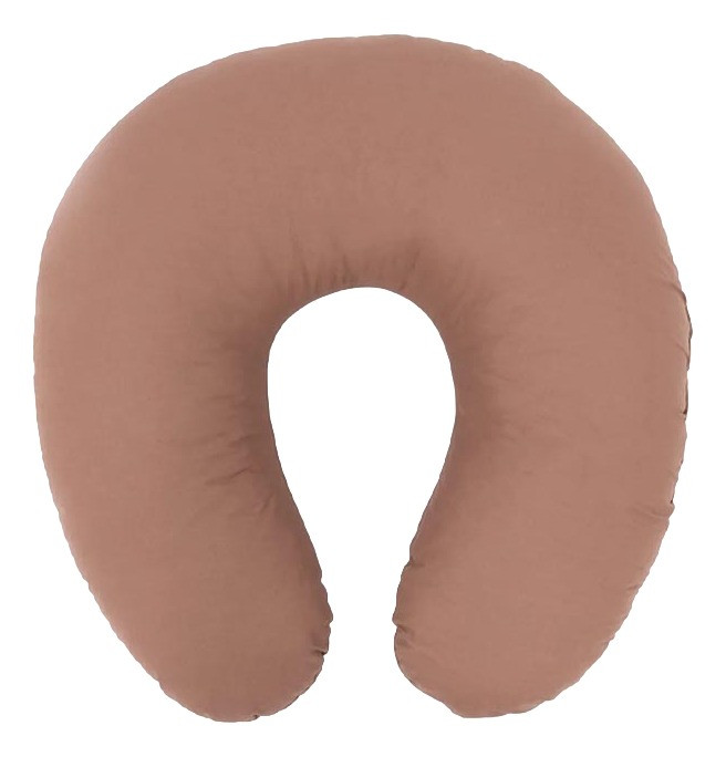 Mordesign Brown Voedingskussen