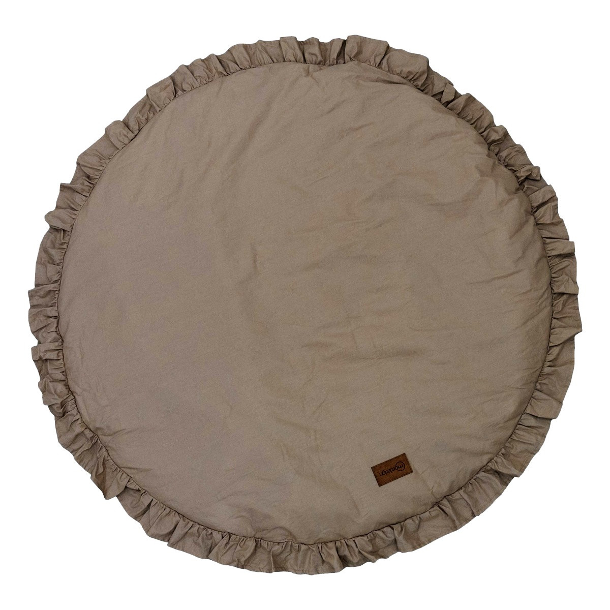 Mordesign Camper Series Cappuccino Speelkleed