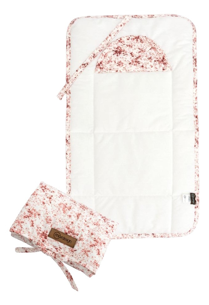 Mordesign Care Powder Verschoningsmatje