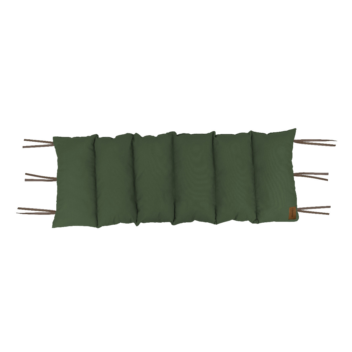 Mordesign Green 135 cm Multifunctioneel Speelmatras