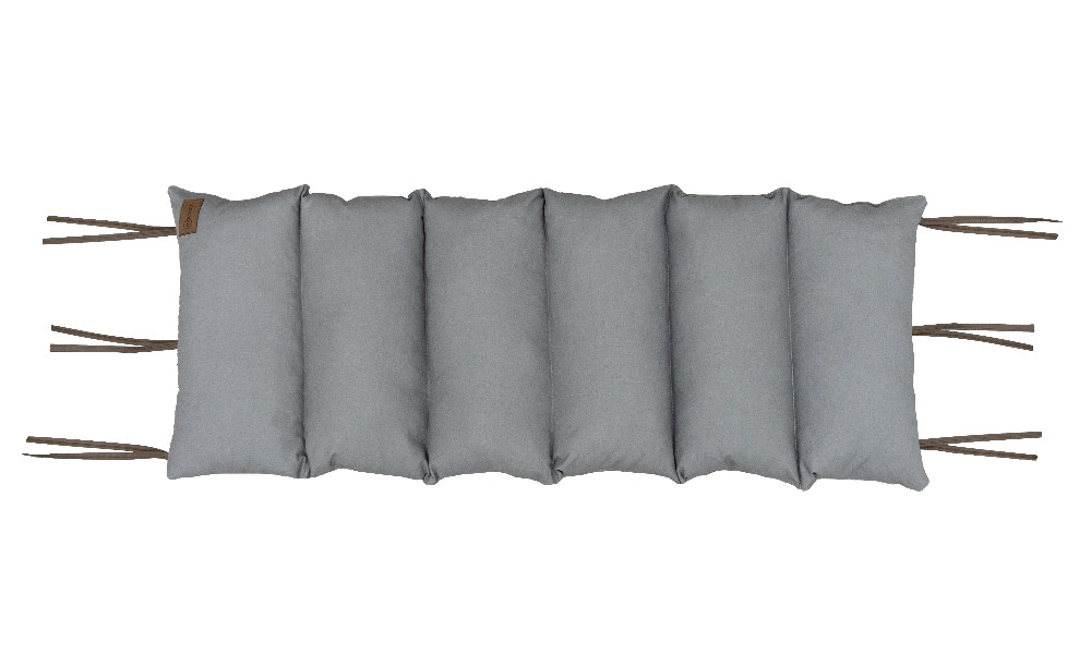 Mordesign Grey 135 cm Multifunctioneel Speelmatras