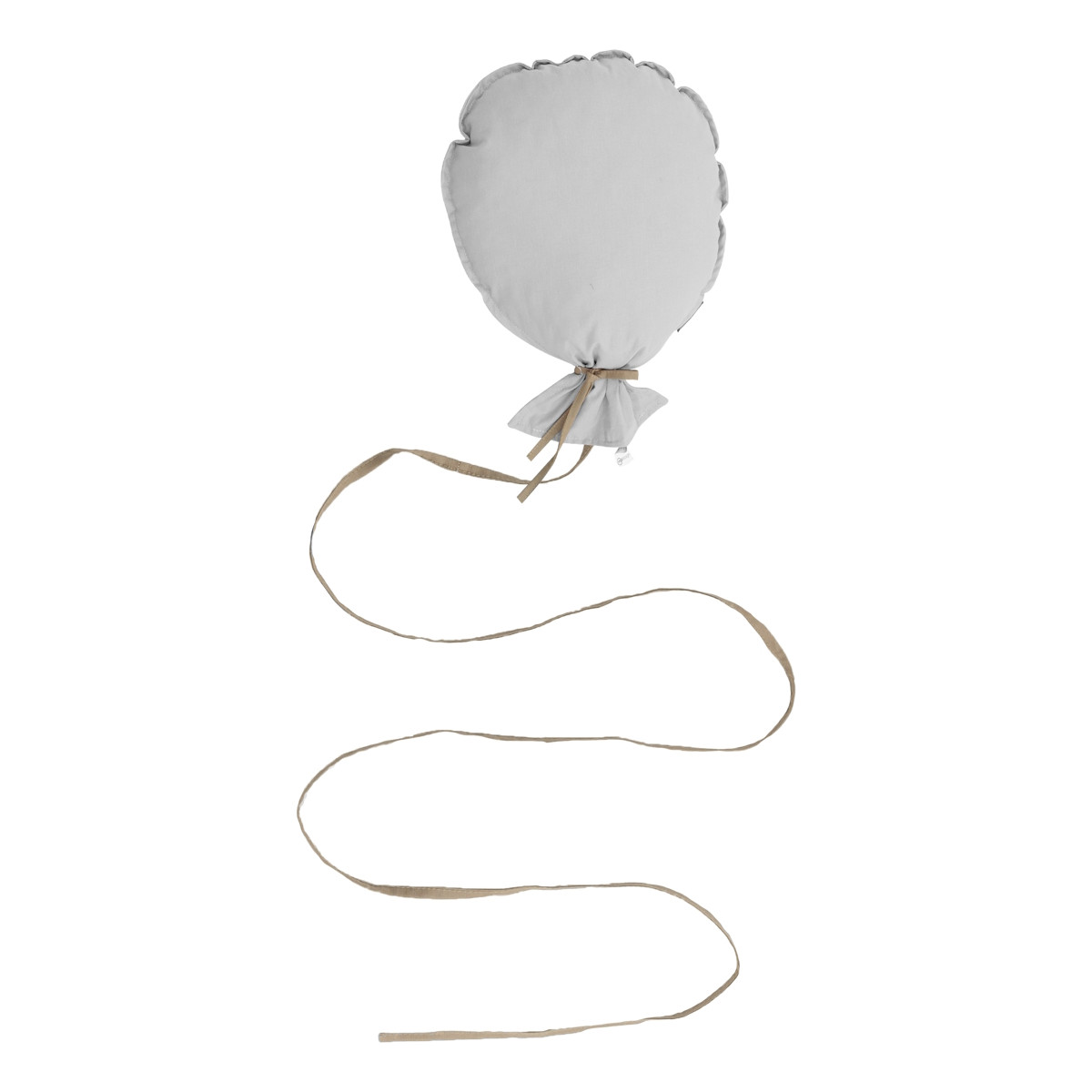 Mordesign Light Grey Deco Ballon
