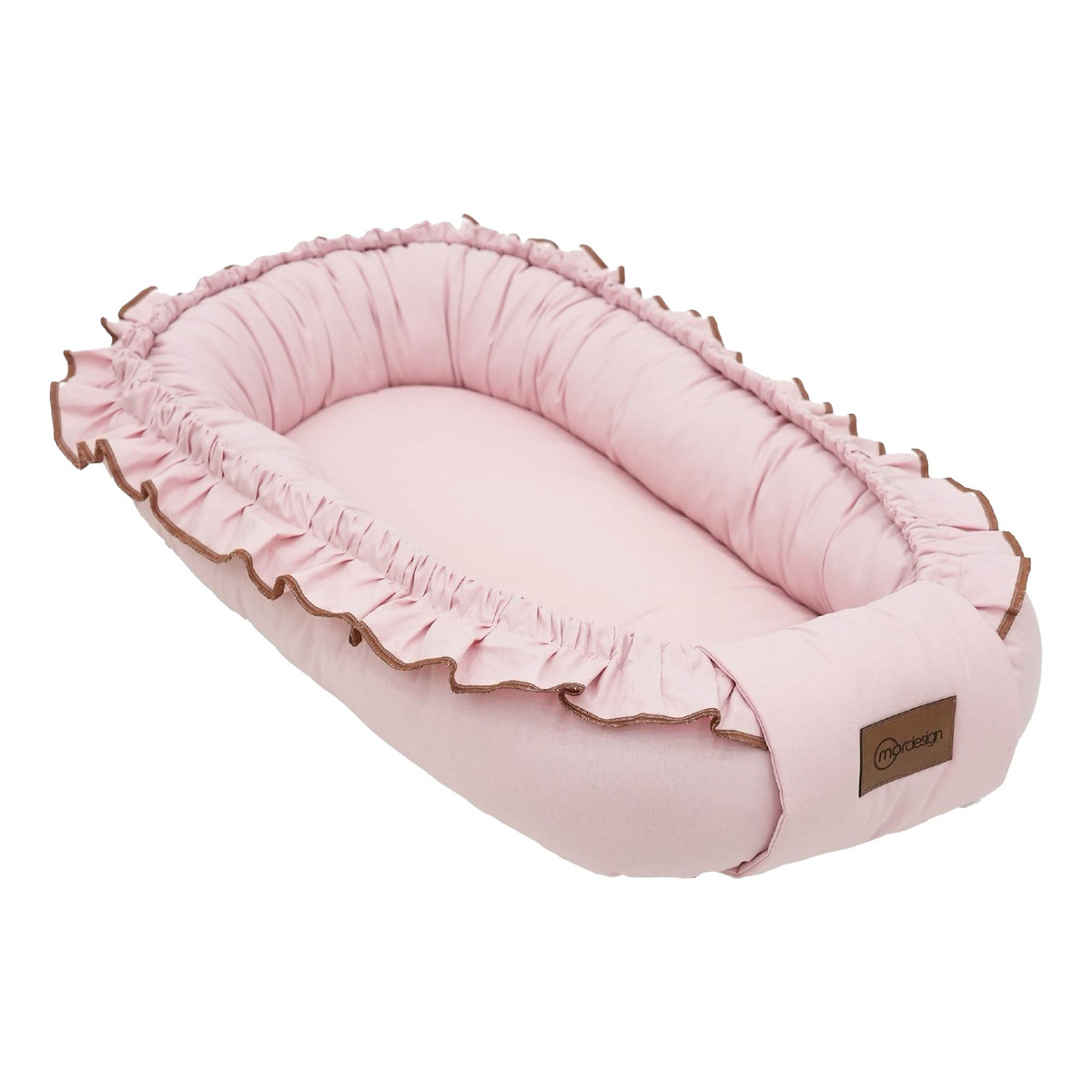 Mordesign Morremix Ruffle Powder Small Babynest