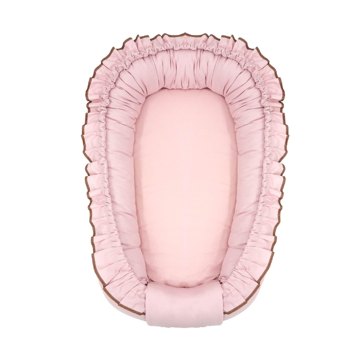 Mordesign Morremix Ruffle Powder Small Babynest