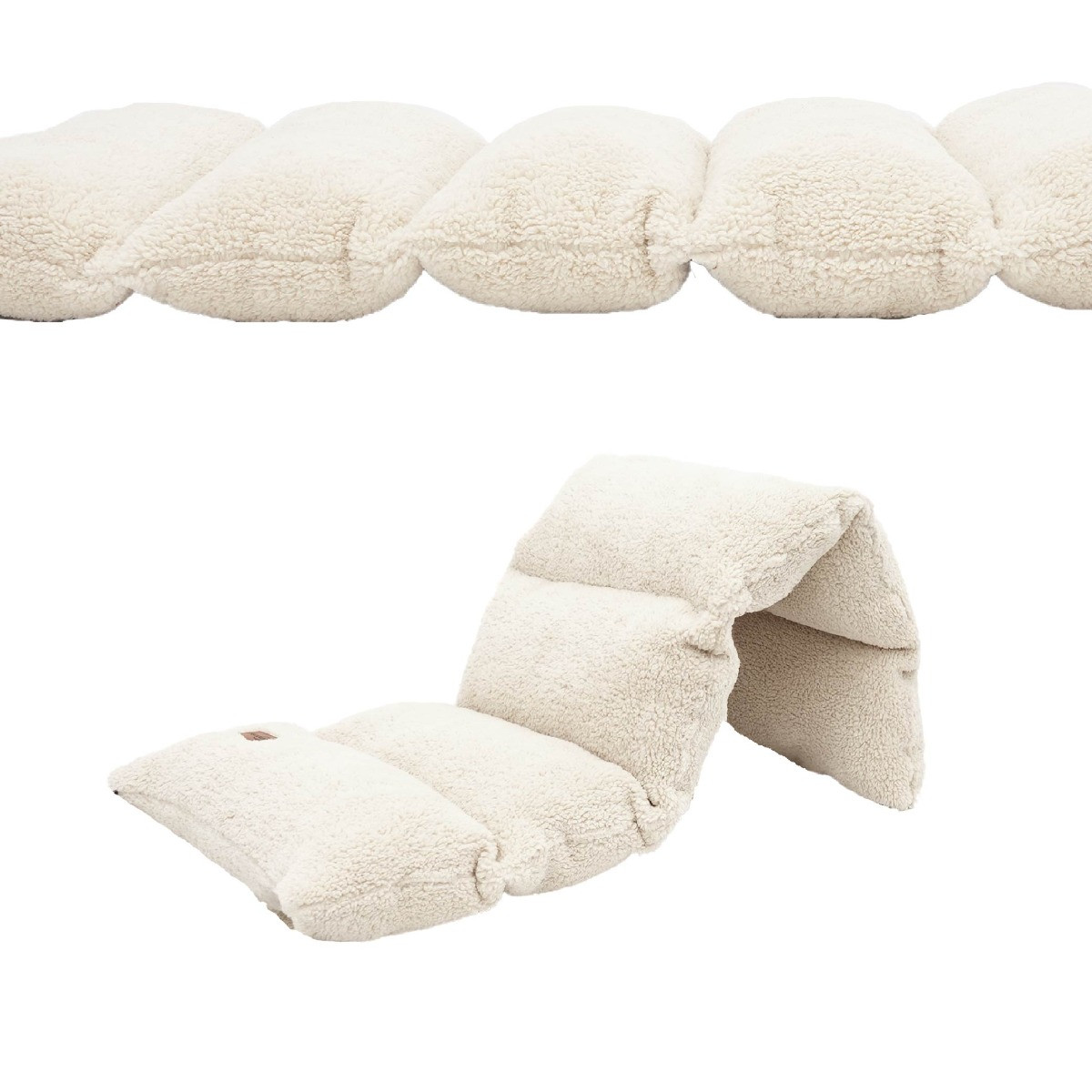 Mordesign Morteddy White Speelmatras