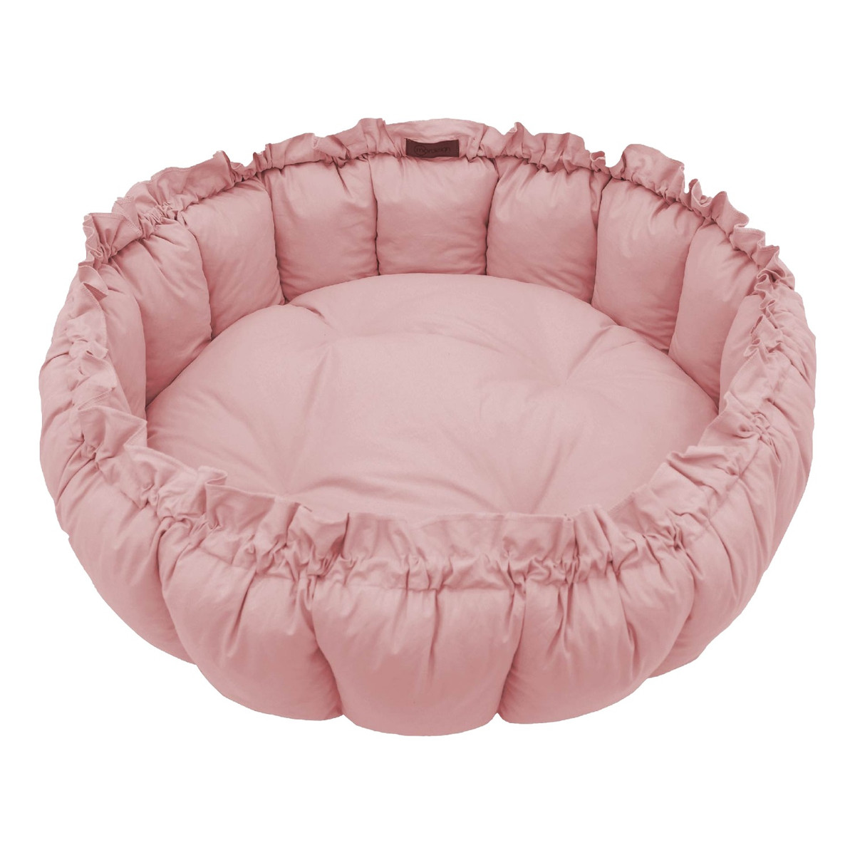 Mordesign Pink 2-in-1 Rond Speelkleed