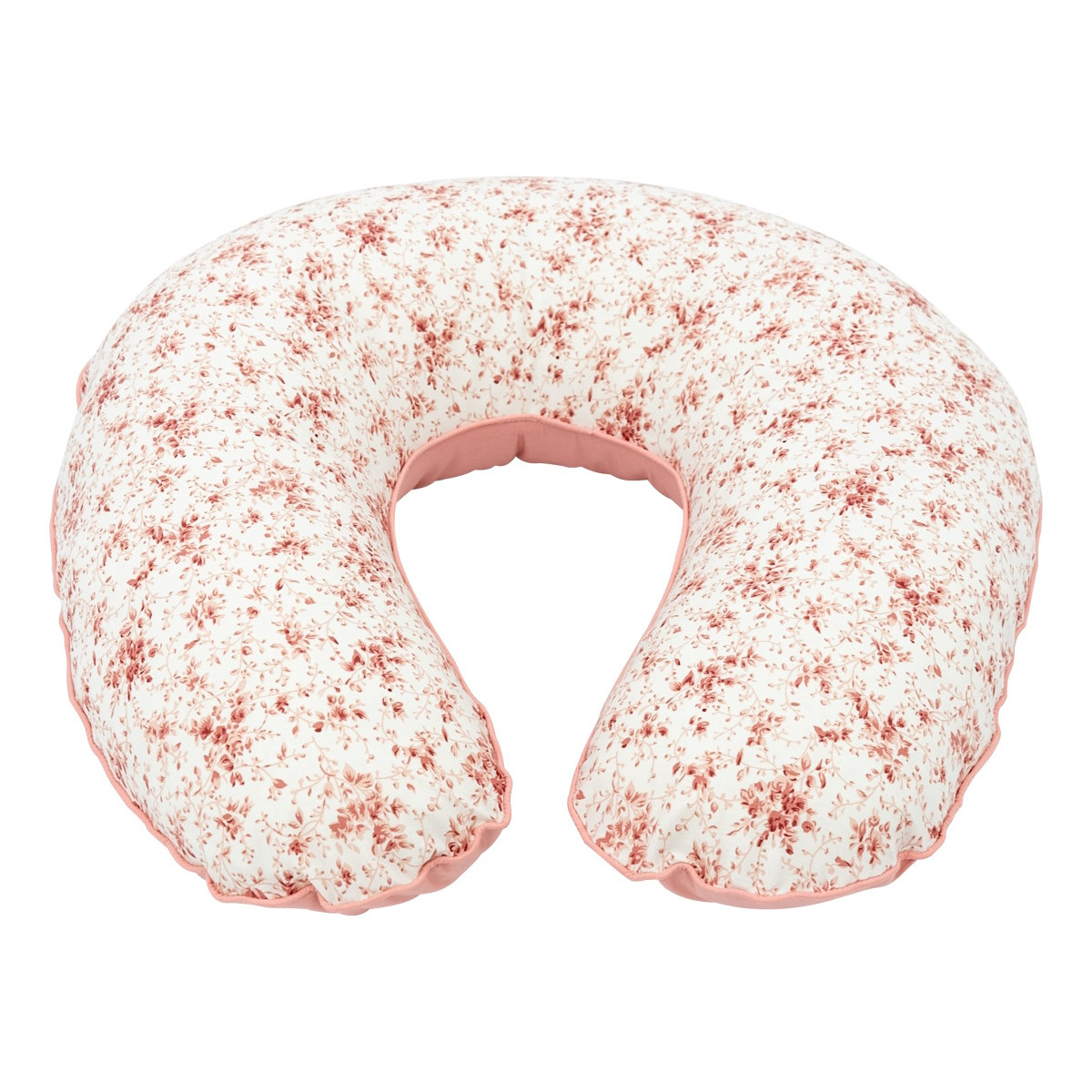 Mordesign Pink Flowers Voedingskussen