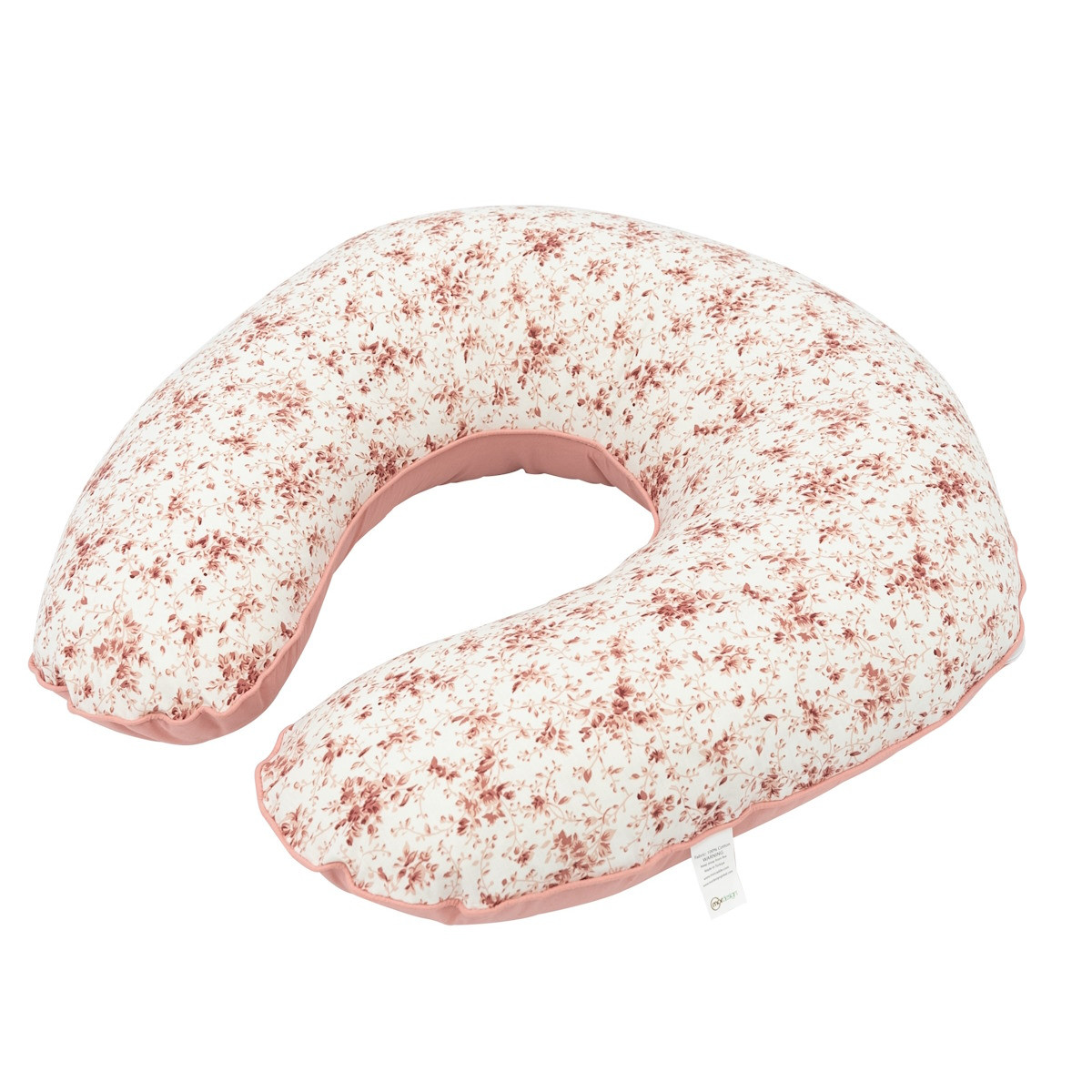 Mordesign Pink Flowers Voedingskussen