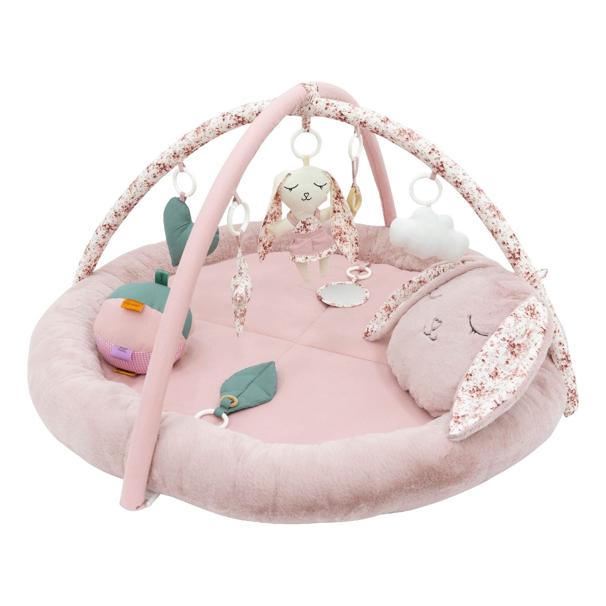 Mordesign Powder Activiteiten Gym / Speelkleed