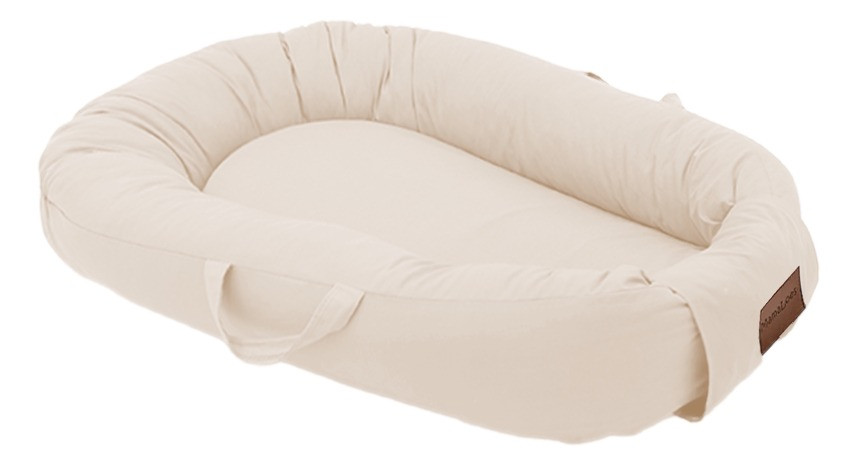 MamaLoes Sand Deluxe Babynest