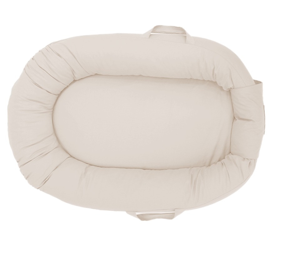 MamaLoes Sand Deluxe Babynest