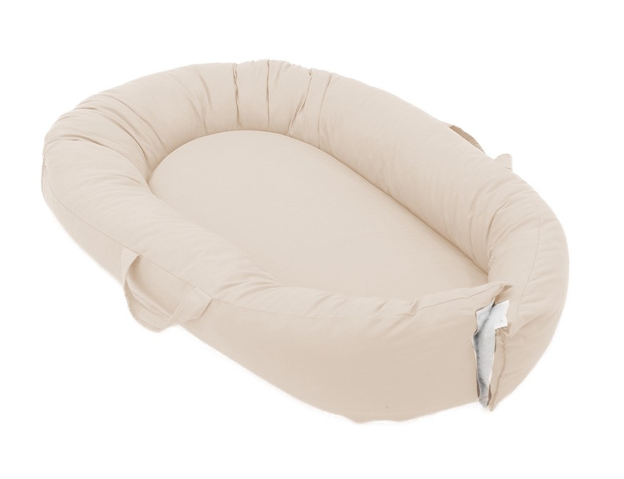 MamaLoes Sand Deluxe Babynest