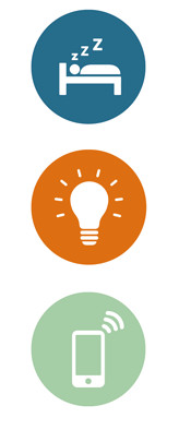 Zazu Pam de Pinguin Roze 3 in 1 Slaaptrainer