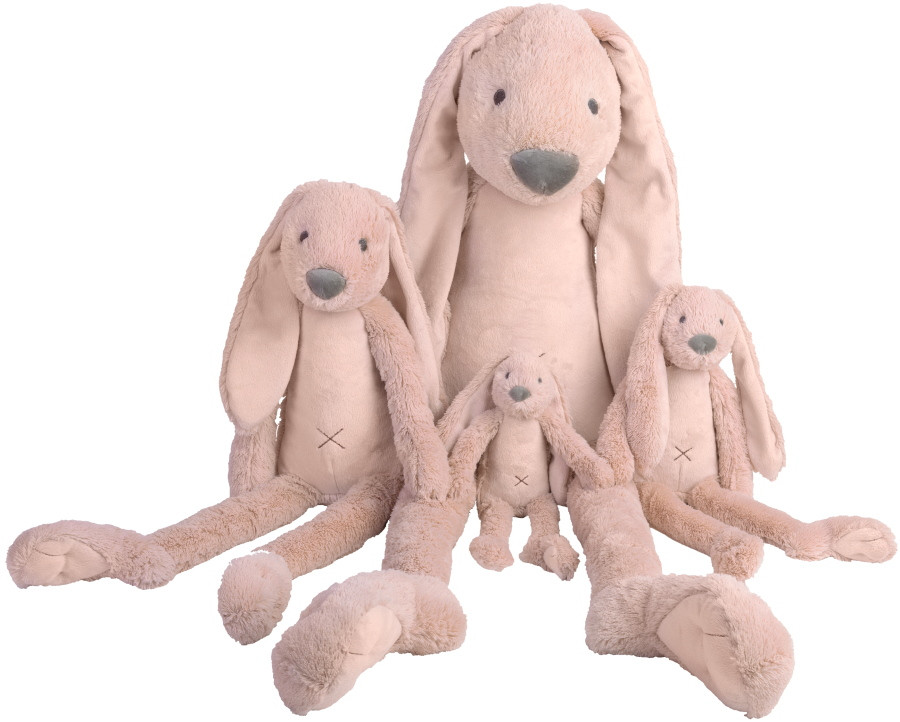 Happy Horse Rabbit Richie Oudroze 38 cm No. 2 Knuffel