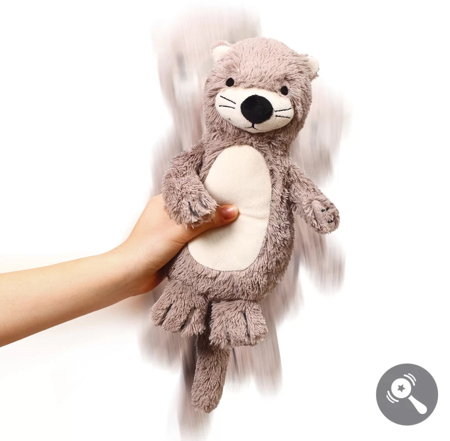 Baby Ono Otter Maggie 30 cm Knuffel