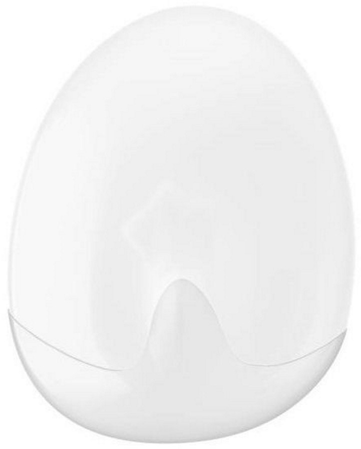 Pabobo Wit Automatisch Nachtlampje