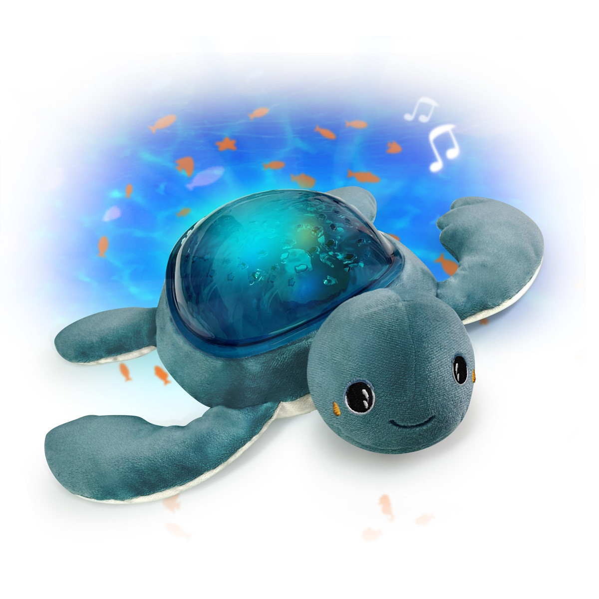 Pabobo Aqua Effect Turtle Babyprojector