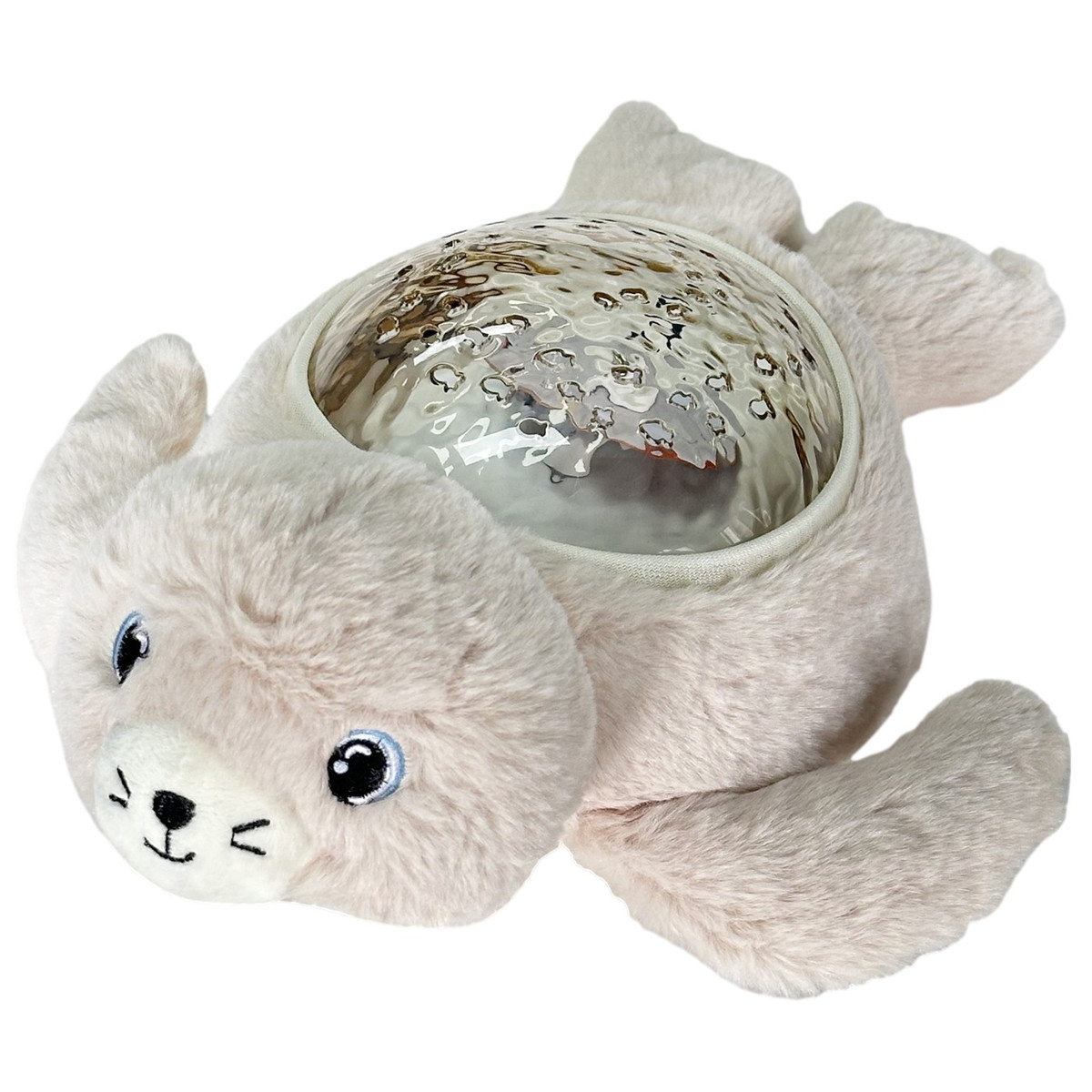 Pabobo Aqua Dream Seal Babyprojector