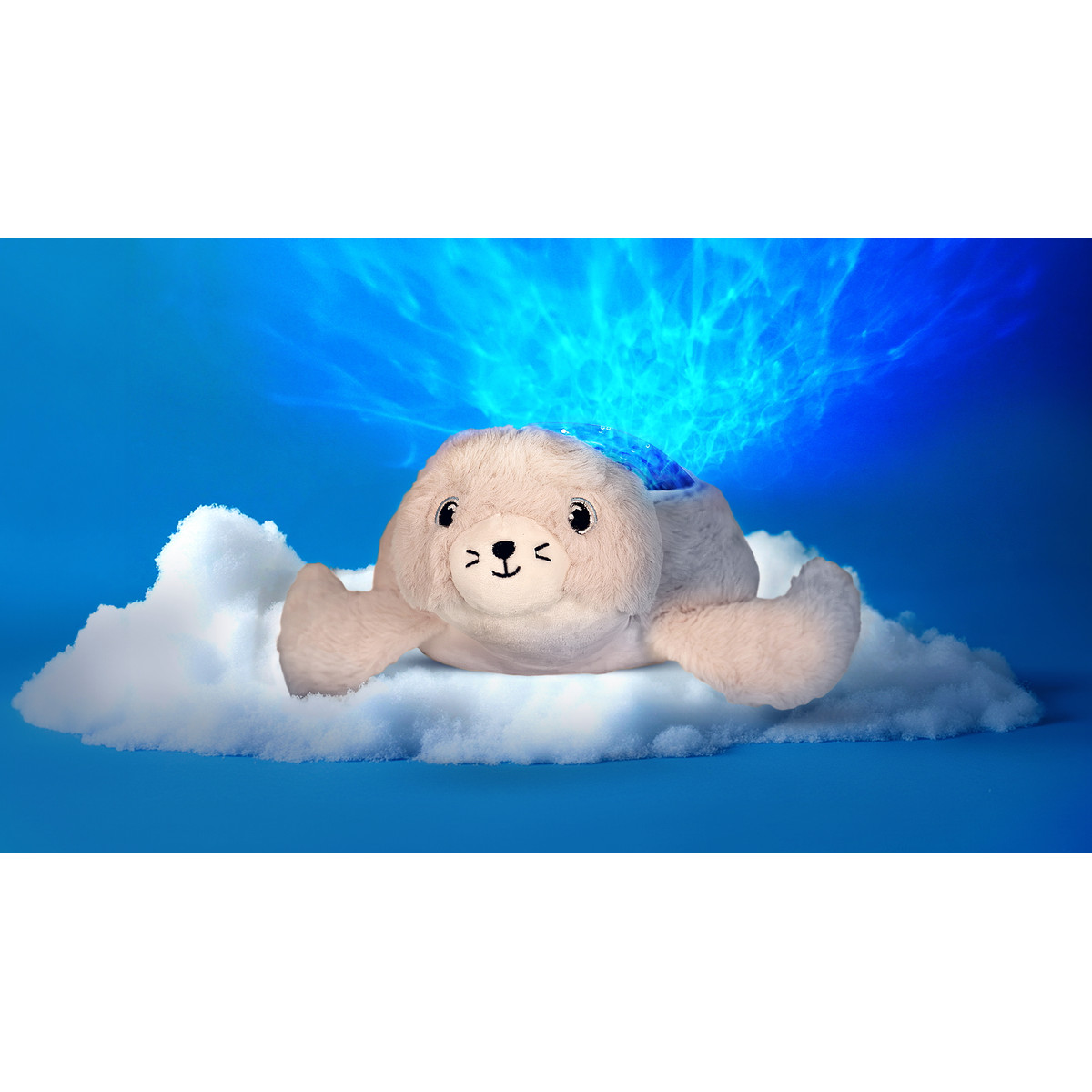 Pabobo Aqua Dream Seal Babyprojector