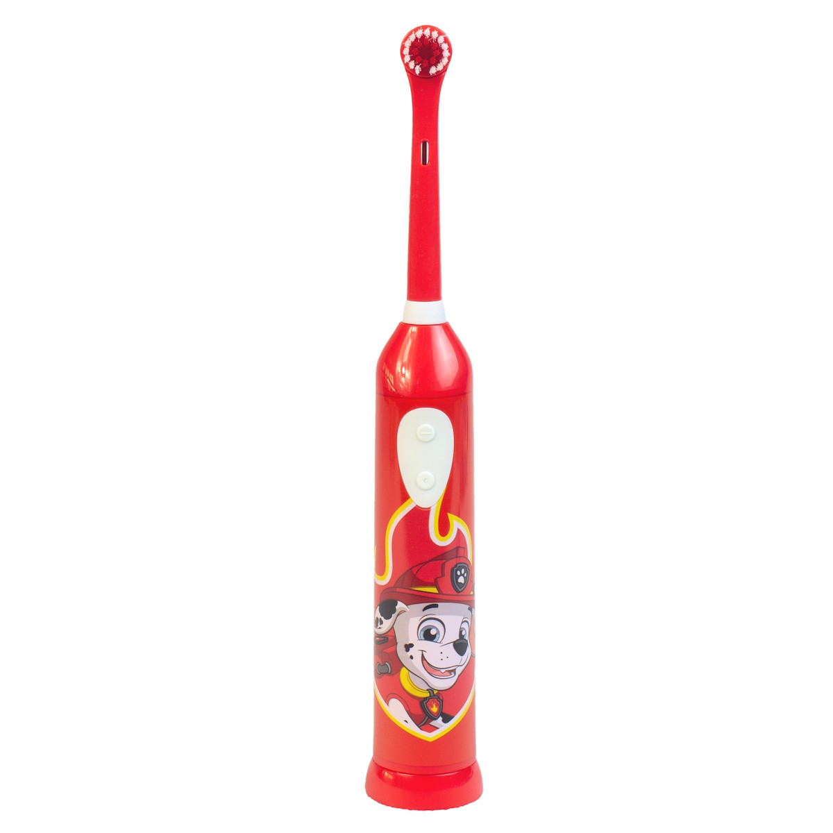 Paw Patrol Marshall Rood Elektrische Kinder Tandenborstel