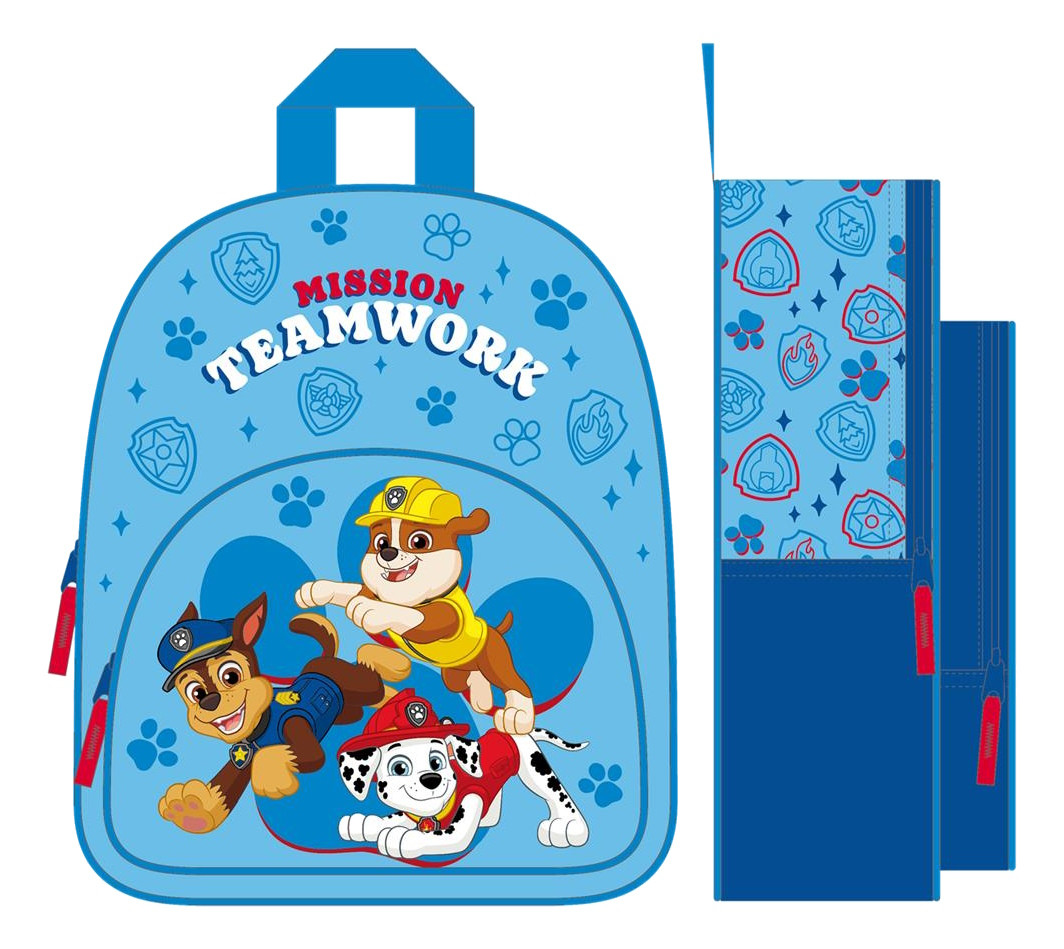 Paw patrol rugtas deals