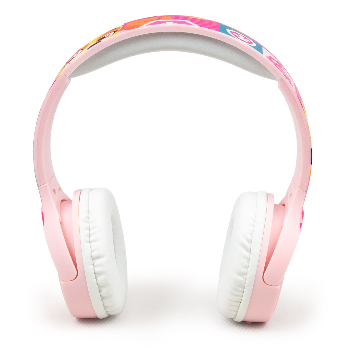 Paw Patrol Skye Roze Draadloze Bluetooth Koptelefoon