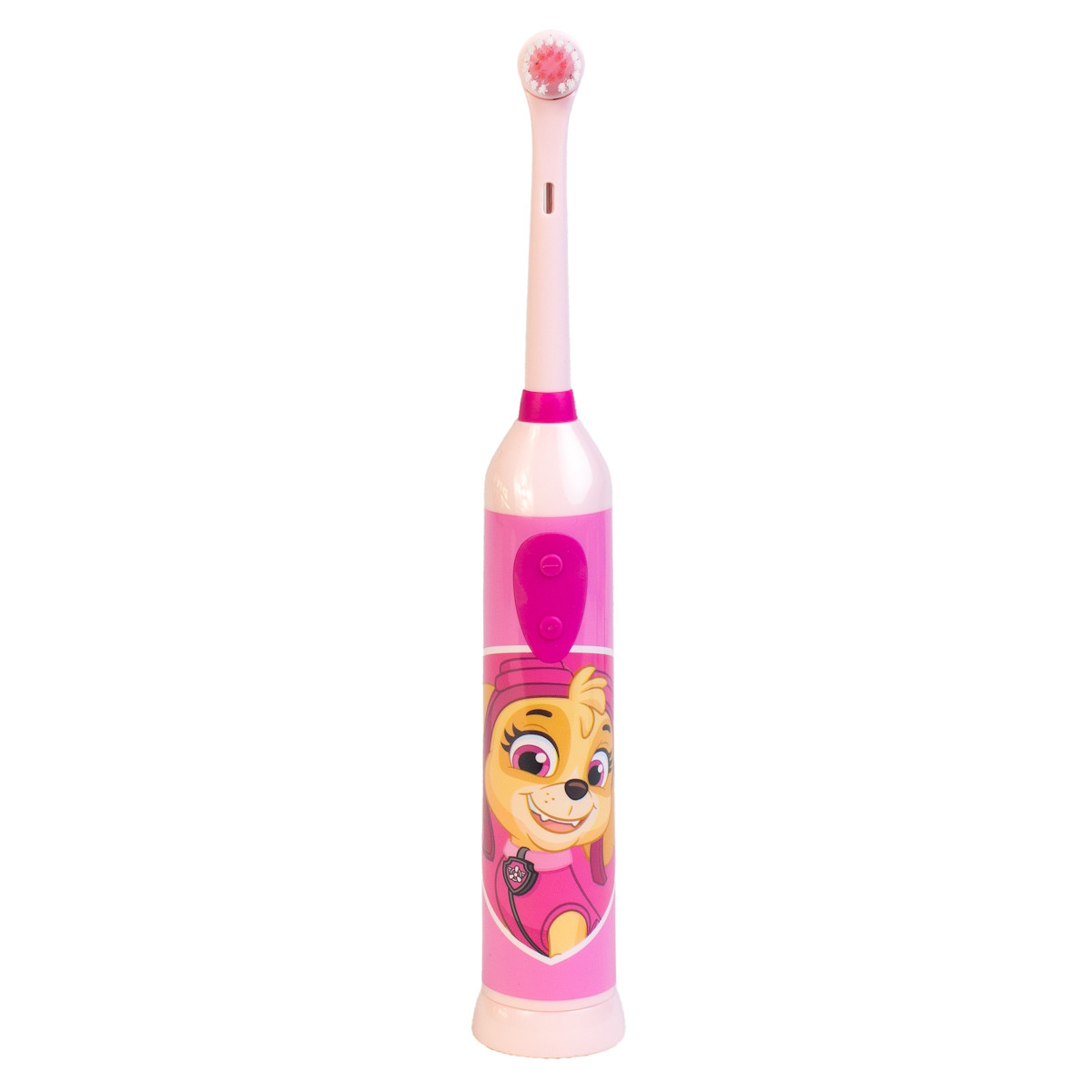 Paw Patrol Skye Roze Elektrische Kinder Tandenborstel