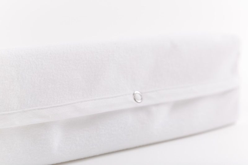 Doomoo Rest Easy Klein Hellend Vlak Kussen 30 cm