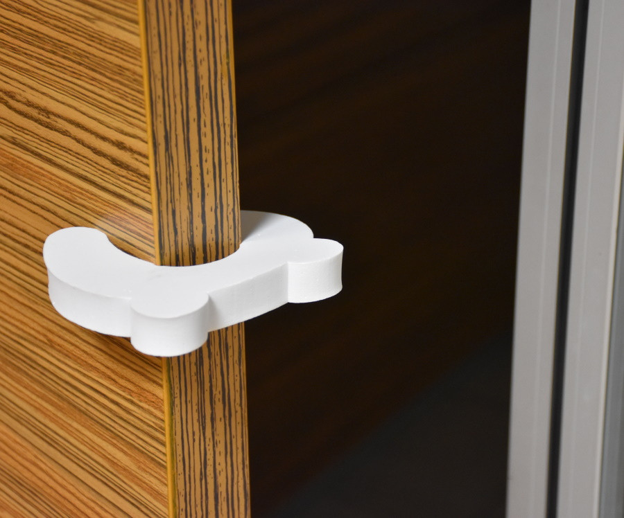 Sevibaby 2 Stuks Deurstopper