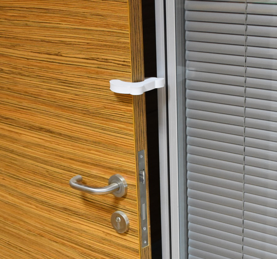 Sevibaby 2 Stuks Deurstopper