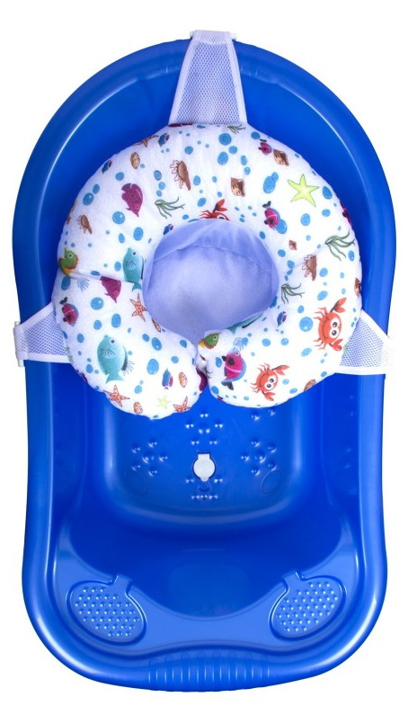 Sevibaby Aquarium Comfortabel Badzitje