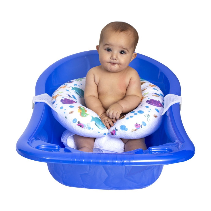 Sevibaby Aquarium Comfortabel Badzitje
