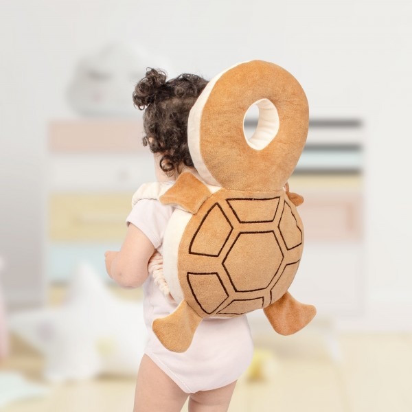 Sevibaby Backpack Hoofd- en Nekbeschermer