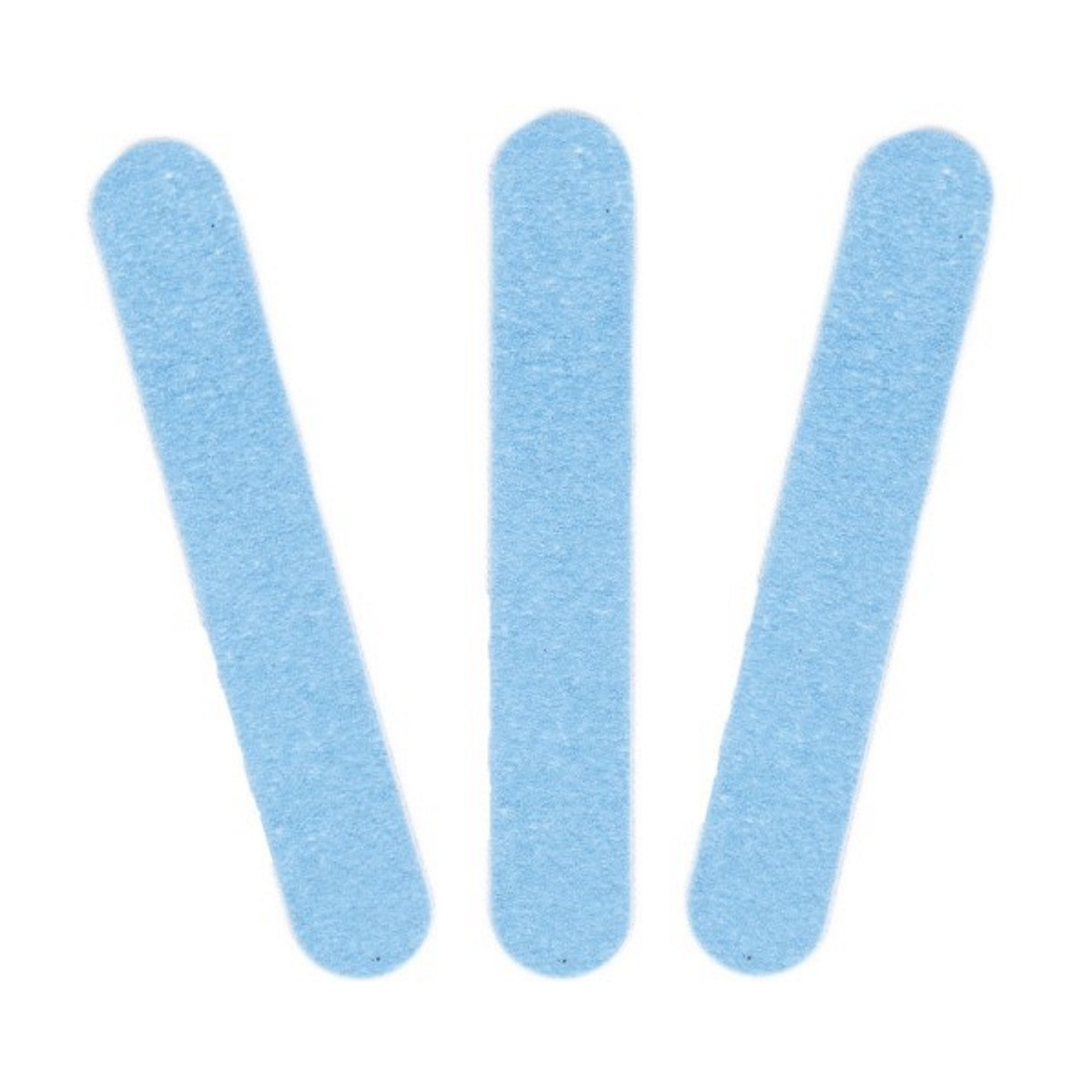 Sevibaby Blauw 3-delige Baby Manicureset