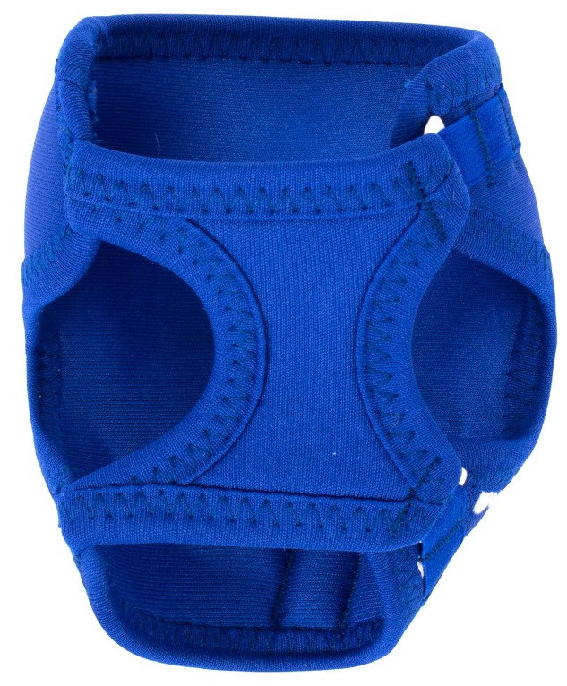 Sevibaby Blauw Baby Kniebeschermers