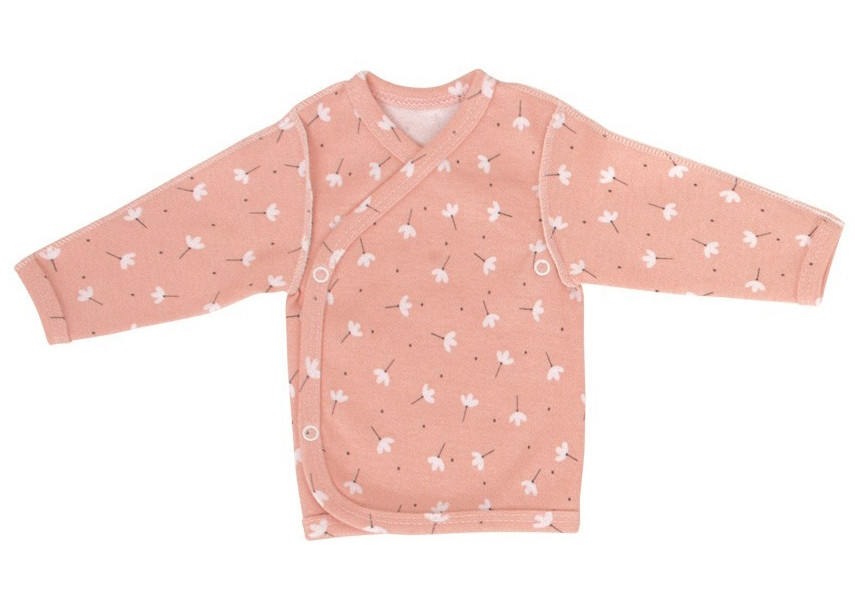 Sevibaby Blossom Prematuur Overslagtruitje