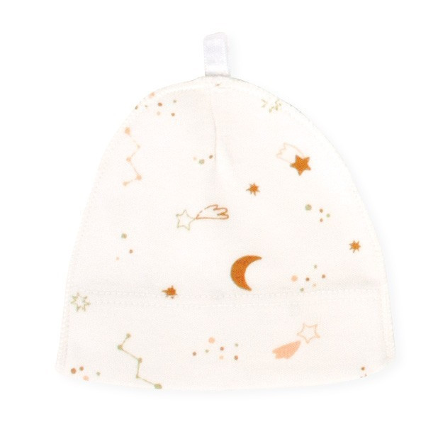 Sevibaby Galaxy Prematuur Mutsje