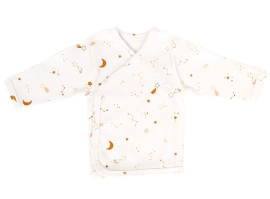 Sevibaby Galaxy Prematuur Overslagtruitje