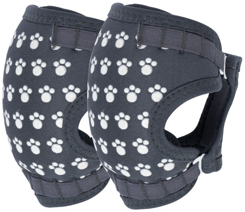 Sevibaby Grijs Baby Kniebeschermers