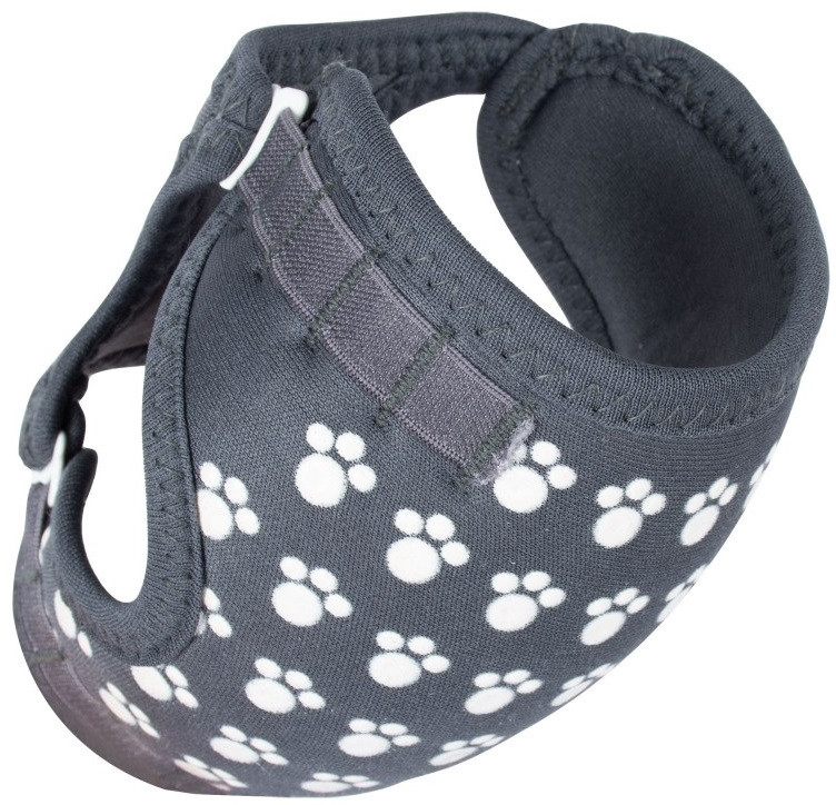 Sevibaby Licht Roze Baby Kniebeschermers