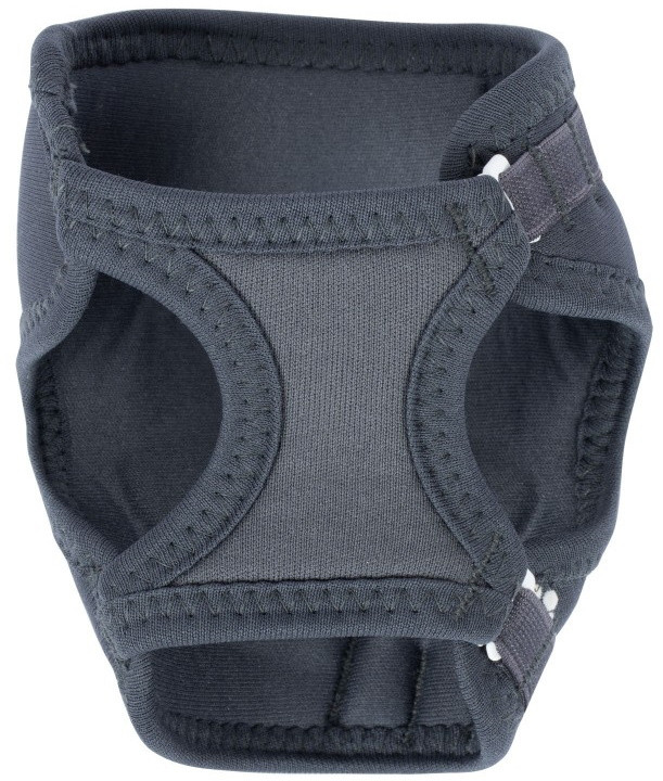 Sevibaby Grijs Baby Kniebeschermers