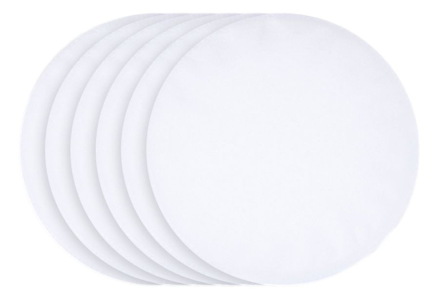 Sevibaby Katoen Zoogcompressen 6 Stuks