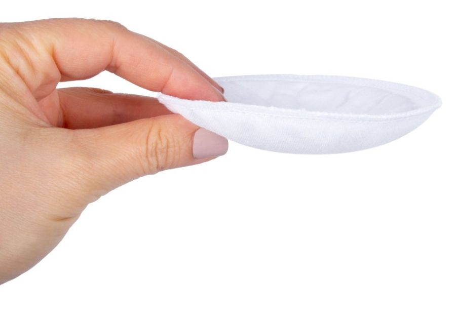 Sevibaby Katoen Zoogcompressen 6 Stuks