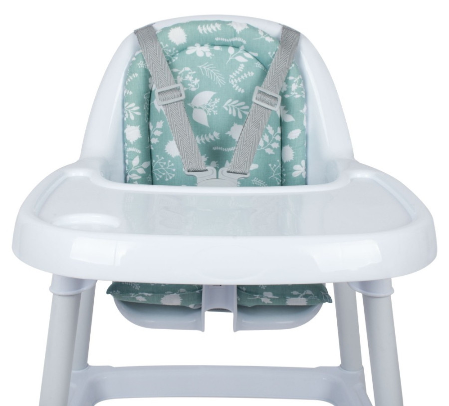 Sevibaby Leaf Green Eco Stoelverkleiner
