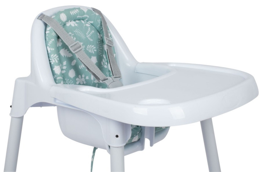 Sevibaby Leaf Green Eco Stoelverkleiner