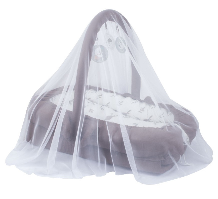 Sevibaby Brown Reflux Multifunctioneel Draagbaar Babynest