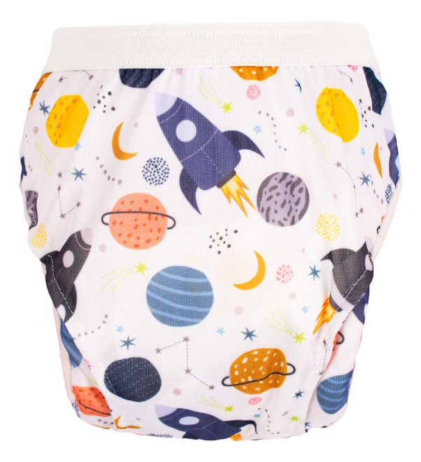 Sevibaby Planet 15-20kg Luxe Oefenbroekje
