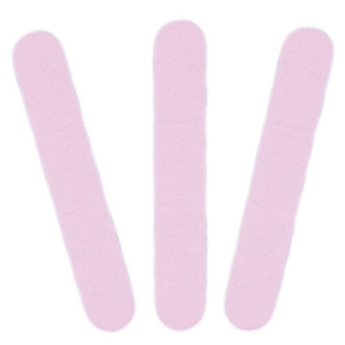 Sevibaby Roze 3-delige Baby Manicureset