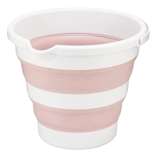 Sevibaby Roze Opvouwbare Bademmer