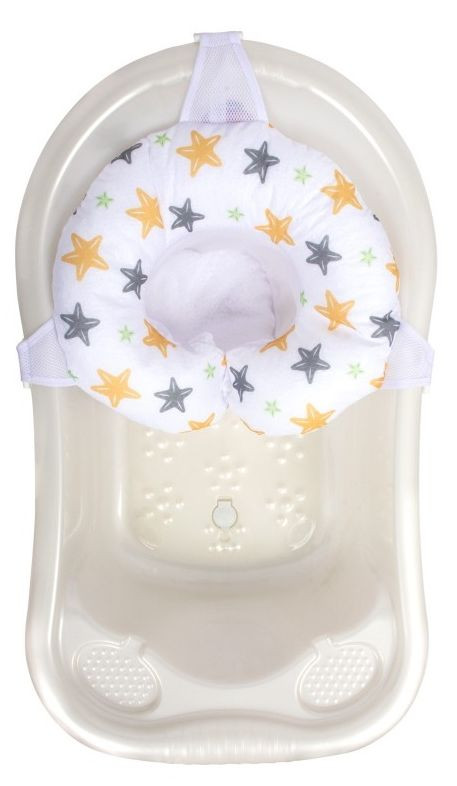 Sevibaby Sea Star Comfortabel Badzitje